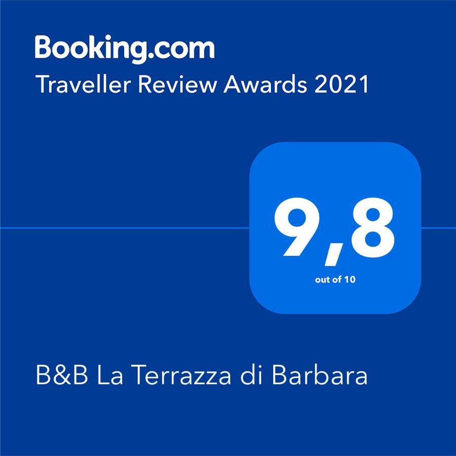 B&B La Terrazza Di Barbara Milan Extérieur photo